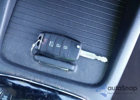 2017 Kia Forte Lx из США, поврежденный, VIN KNAFK5A81H5698006